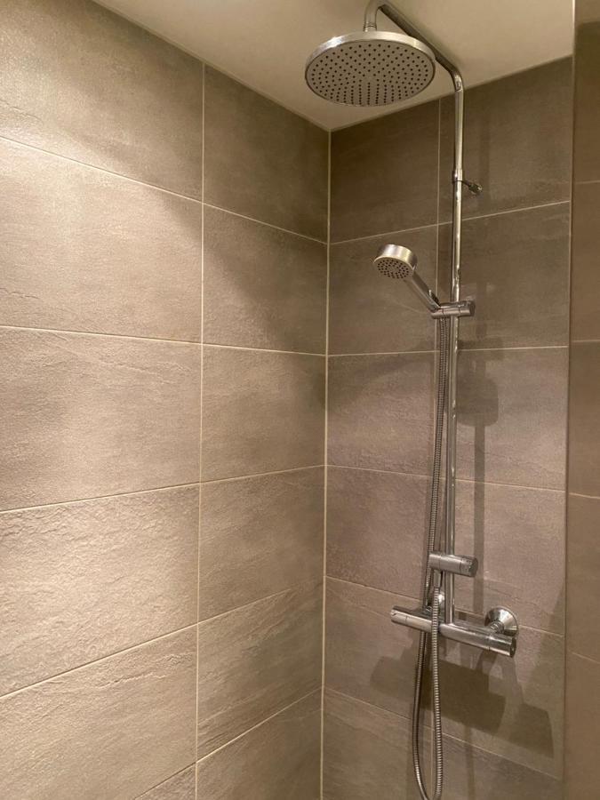 Familyroom #1 Appartmenthotel Adress Isabels Vei 16