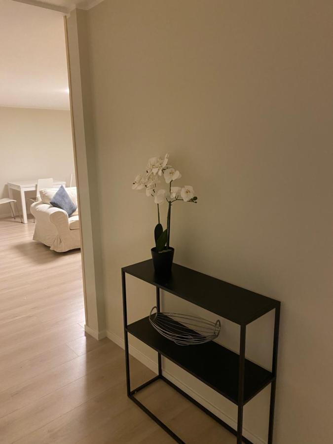 Pensión Familyroom #1 Appartmenthotel Adress Isabels Vei 16 Oslo