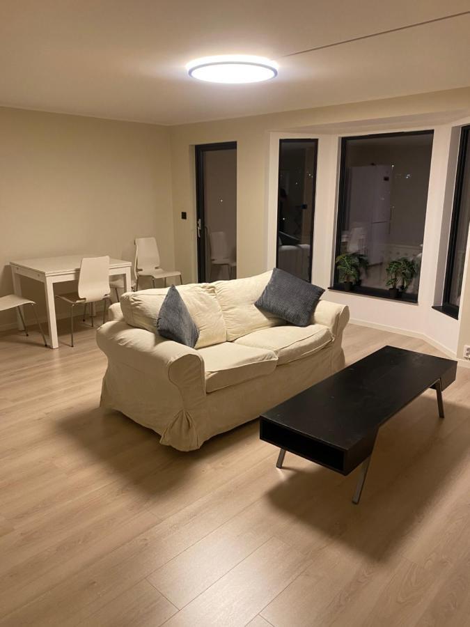 Familyroom #1 Appartmenthotel Adress Isabels Vei 16 Pensión Oslo