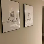 Familyroom #1 Appartmenthotel Oslo Adress Isabels Vei 16