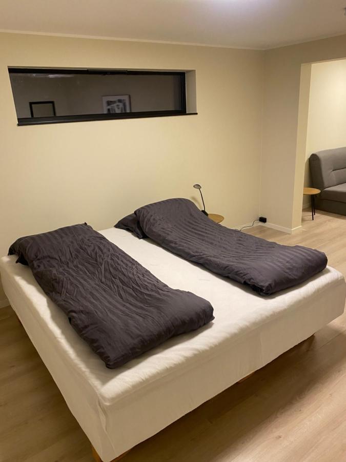 Familyroom #1 Appartmenthotel Adress Isabels Vei 16 Pensión Oslo