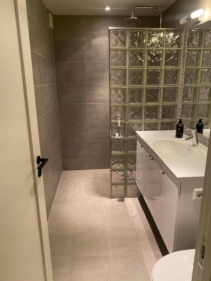 Pensión Familyroom #1 Appartmenthotel Adress Isabels Vei 16 Oslo