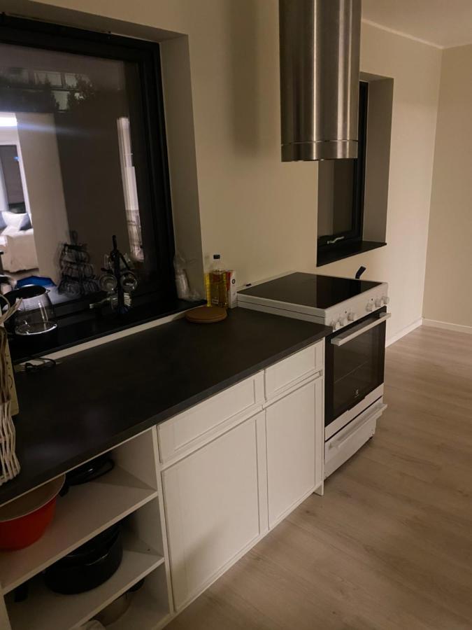Pensión Familyroom #1 Appartmenthotel Adress Isabels Vei 16 Oslo